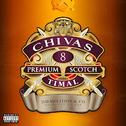 La 8 (Chivas) cover art