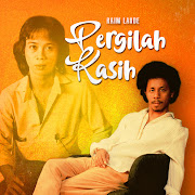 Pergilah Kasih cover art