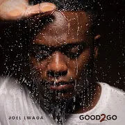 Umenishangaza cover art