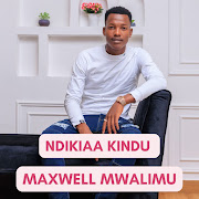 NDIKIAA KINDU cover art