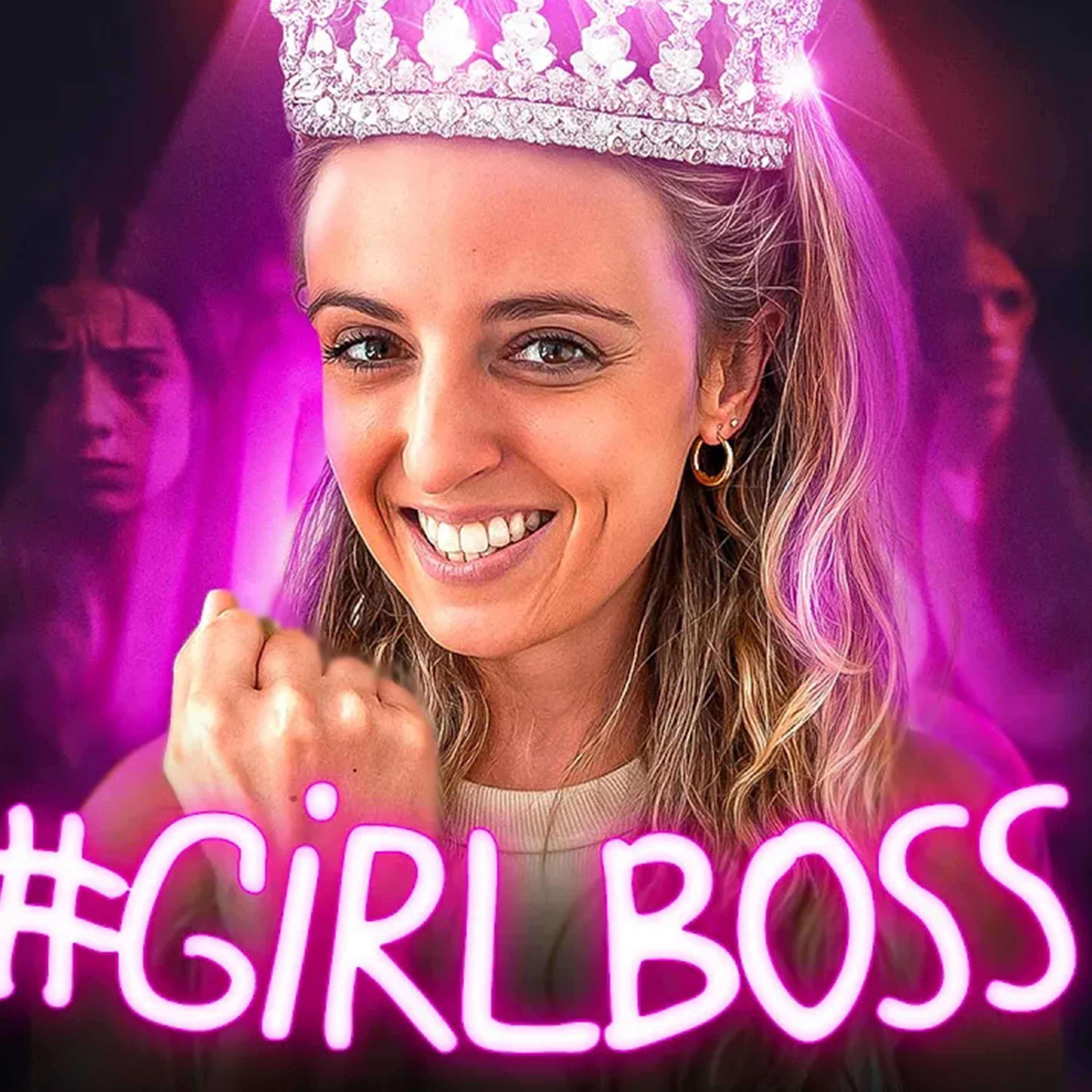 Girl Boss : Le MENSONGE de la « Puissance » féminine cover art