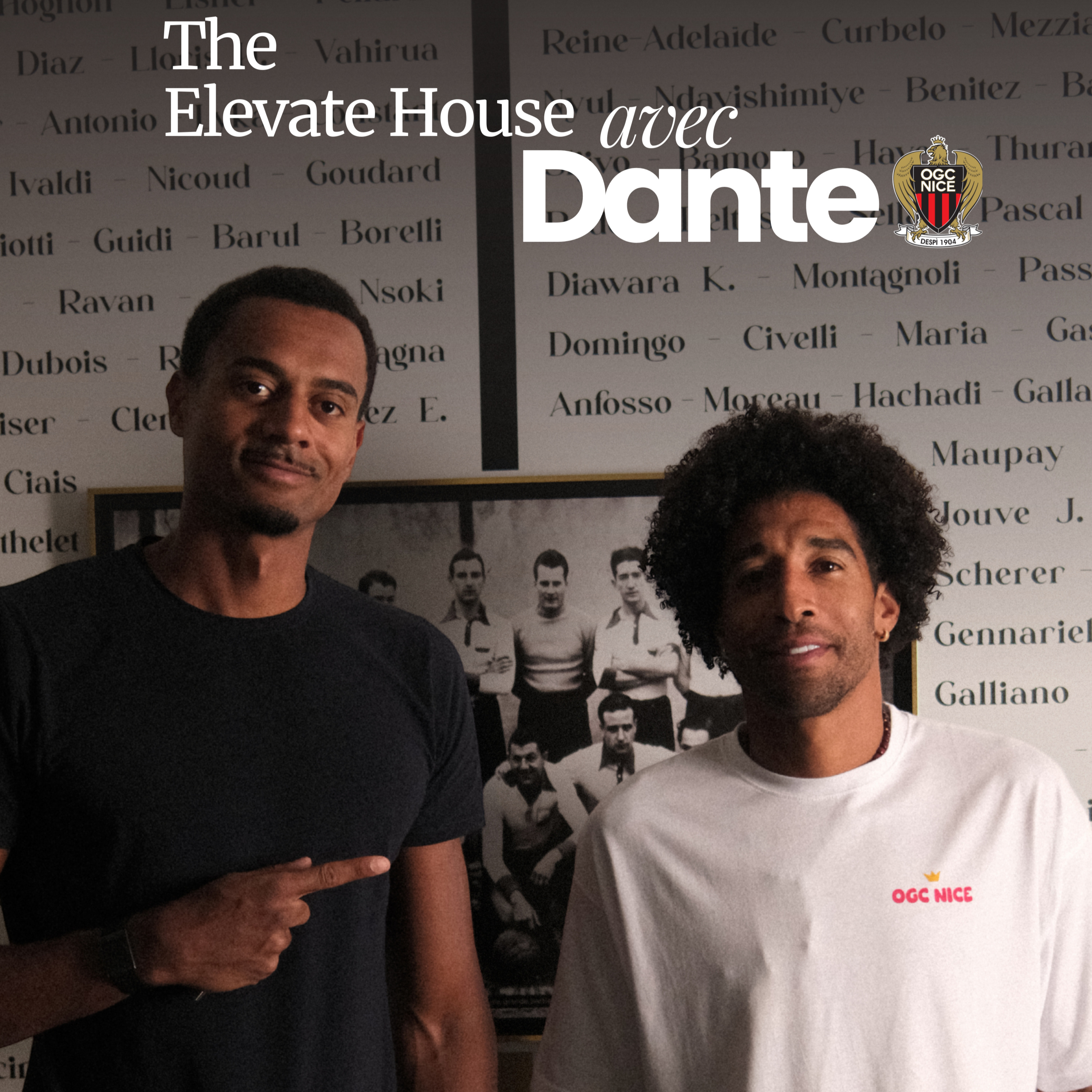 Dante (Brésil) : « J’ai surmonté le 7–1 grâce à ce PRINCIPE MENTAL ! » cover art