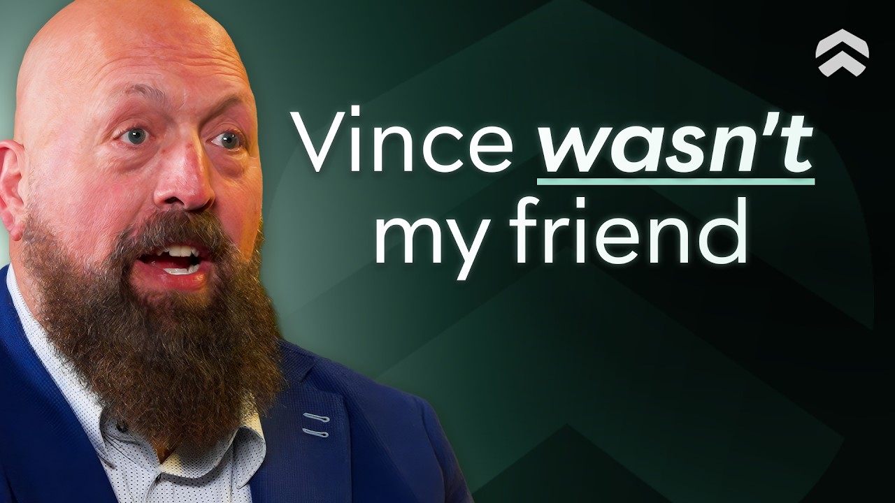 The Big Show: Life-Saving Surgery, Cena's Demands & Stone Cold's Lesson cover art
