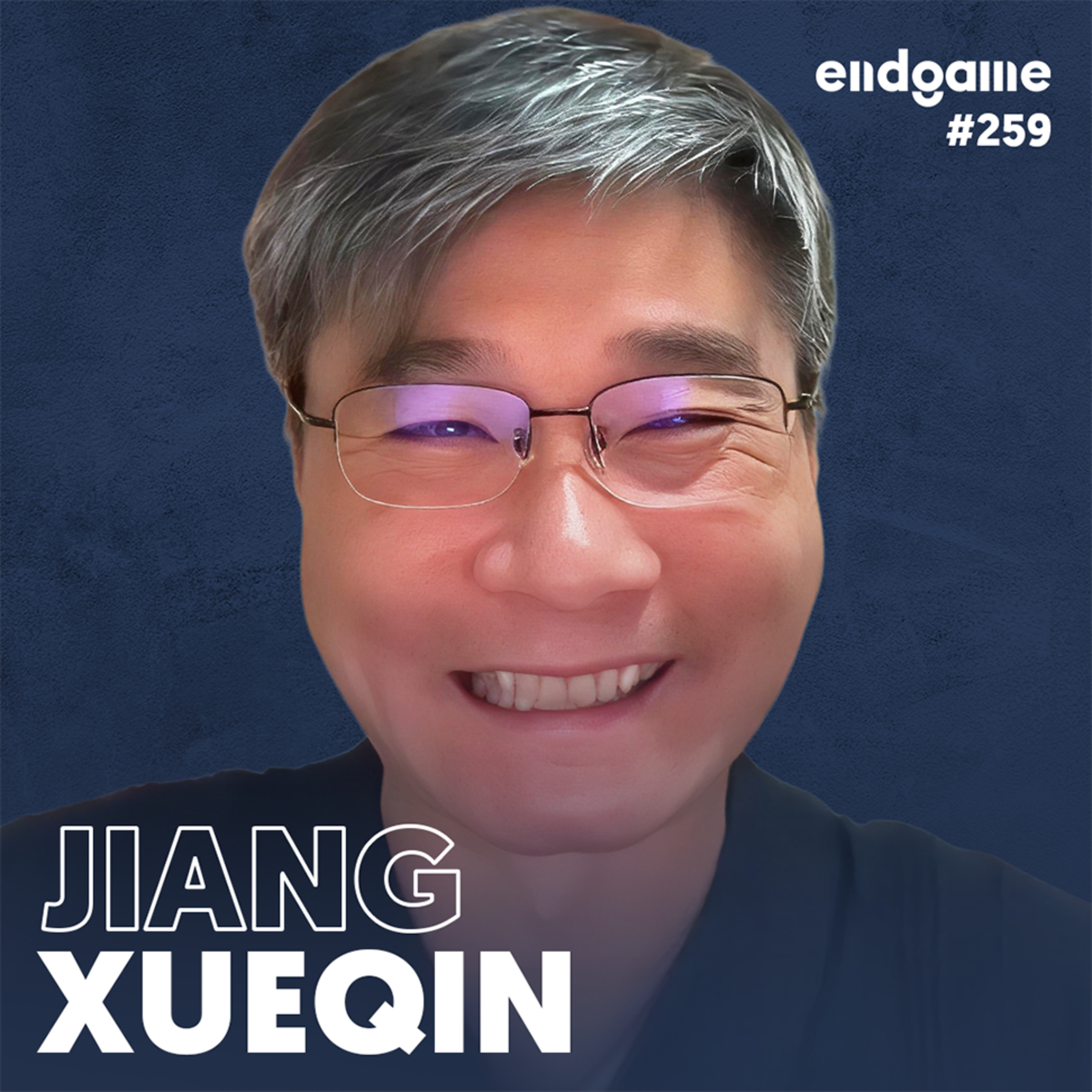 Jiang Xueqin: Our True Wealth Is Our Consciousness