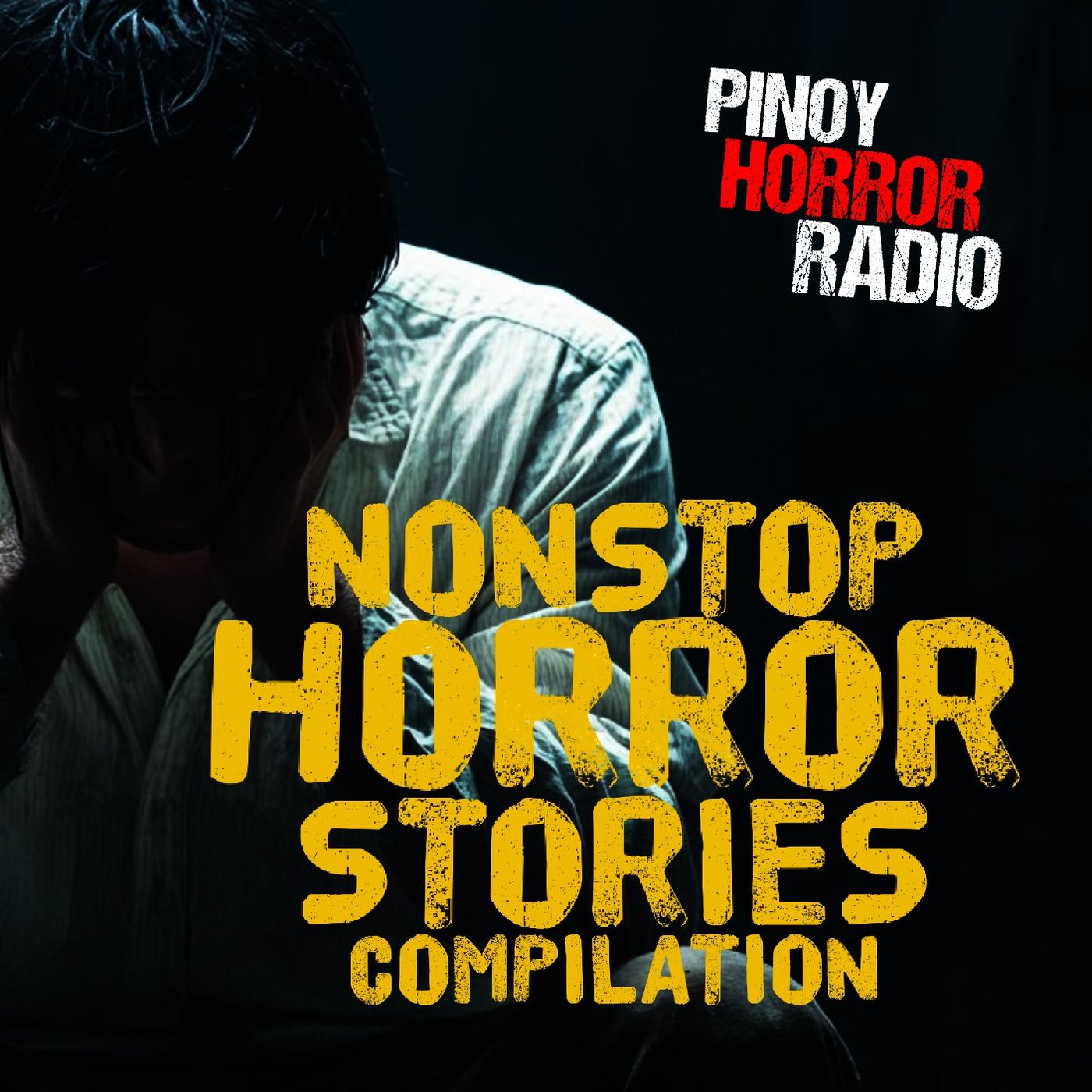 🔴 Nonstop Tagalog Horror Stories 294 | Pinoy Horror Radio