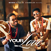 Your love cover art