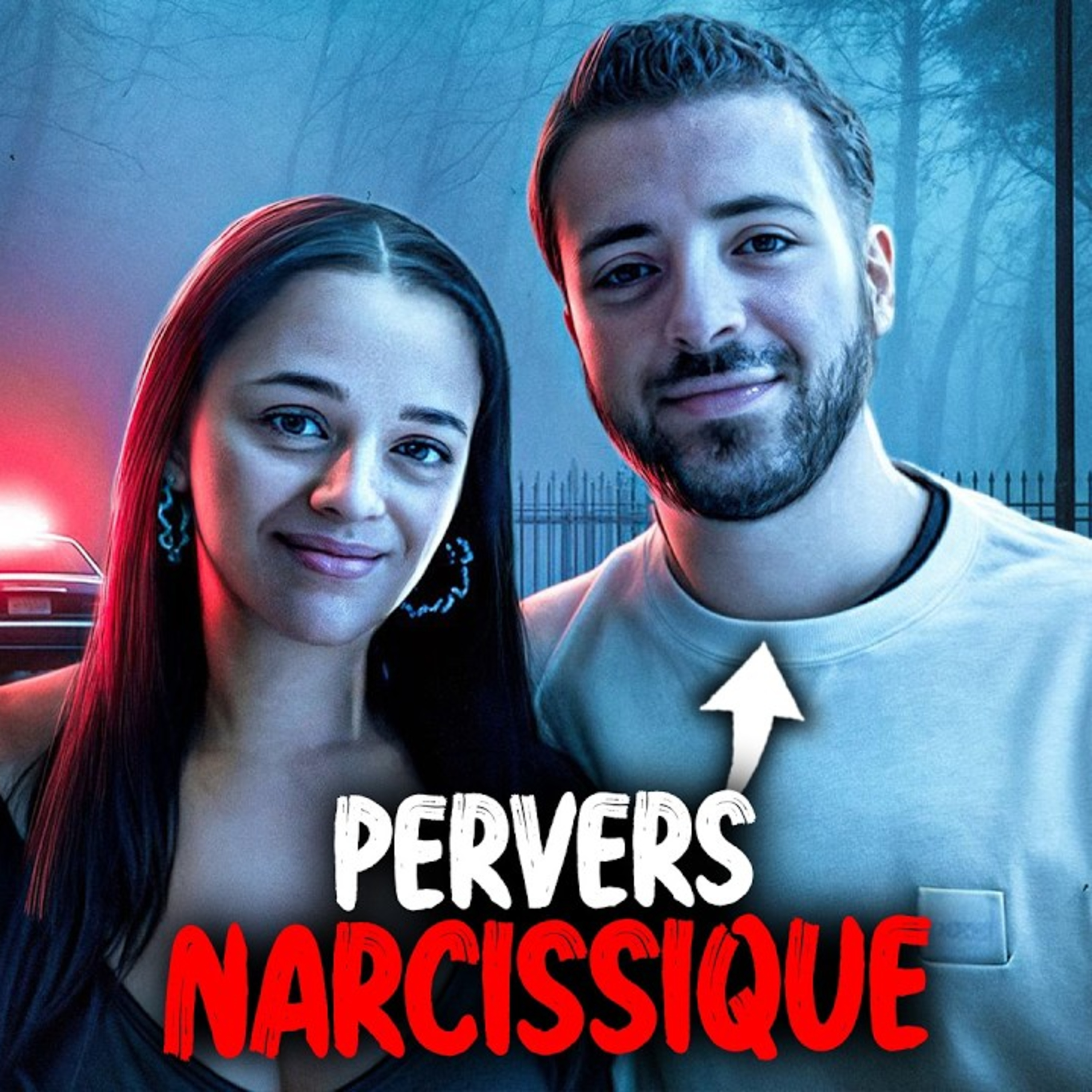 Largué par sa copine, il pète un câble et commet un carnage... cover art