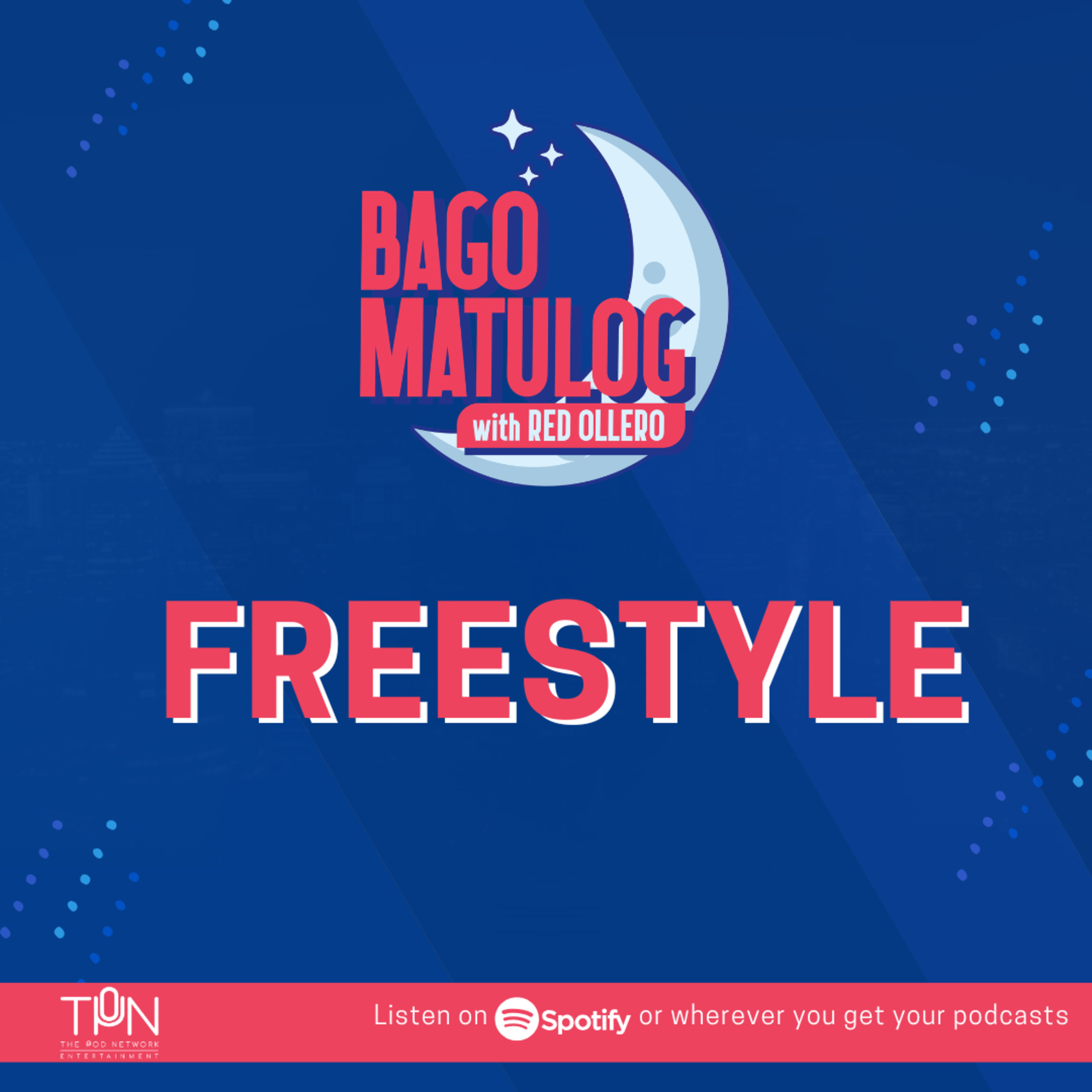 FREESTYLE