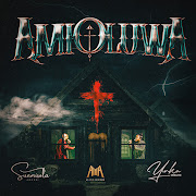 Amioluwa cover art