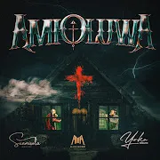 Amioluwa cover art