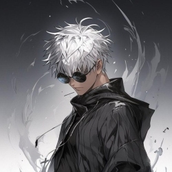 author avatar