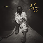 Mașe cover art