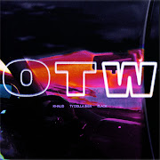 OTW (feat. 6LACK & TYDOLLA$IGN) cover art