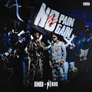 DANS LE DOS cover art