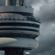 Hotline Bling cover art
