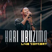 Nzibyo Nibwira (Live) cover art