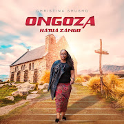 Ongoza Hatua Zangu cover art