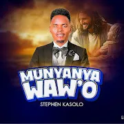 Munyanya Wawo cover art