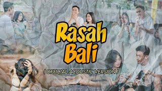 Rasah Bali (feat. Ena Vika) cover art