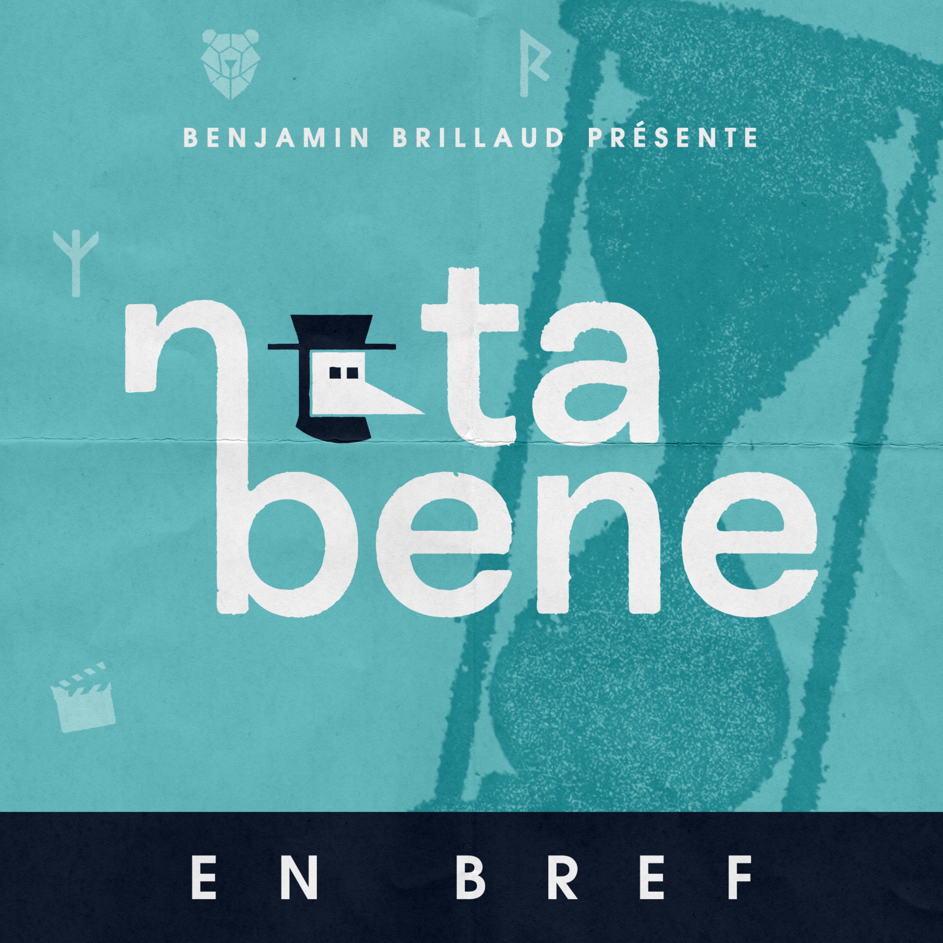 EN BREF - Quand l’IA fait dire n’importe quoi aux archives cover art