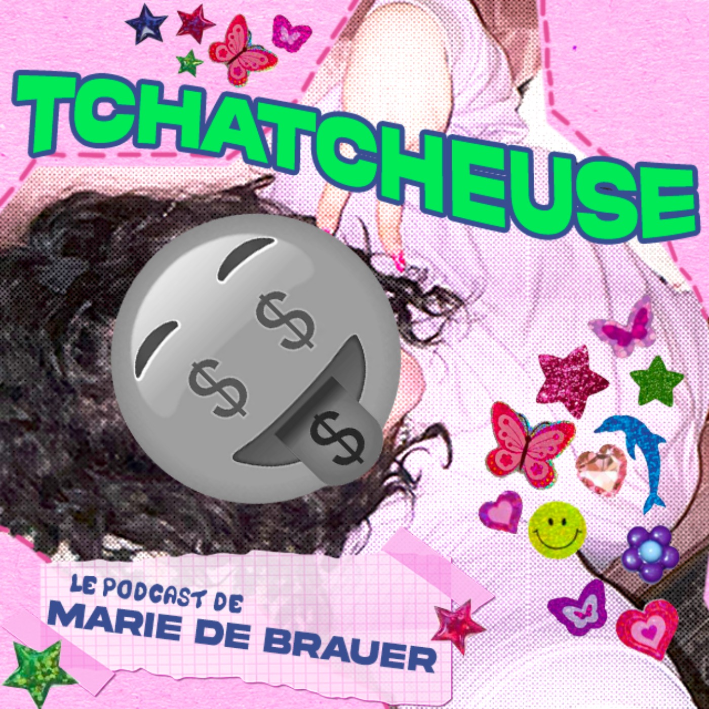 épisodejustepourloseille 6 cover art