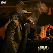 Papa fait le pitre cover art