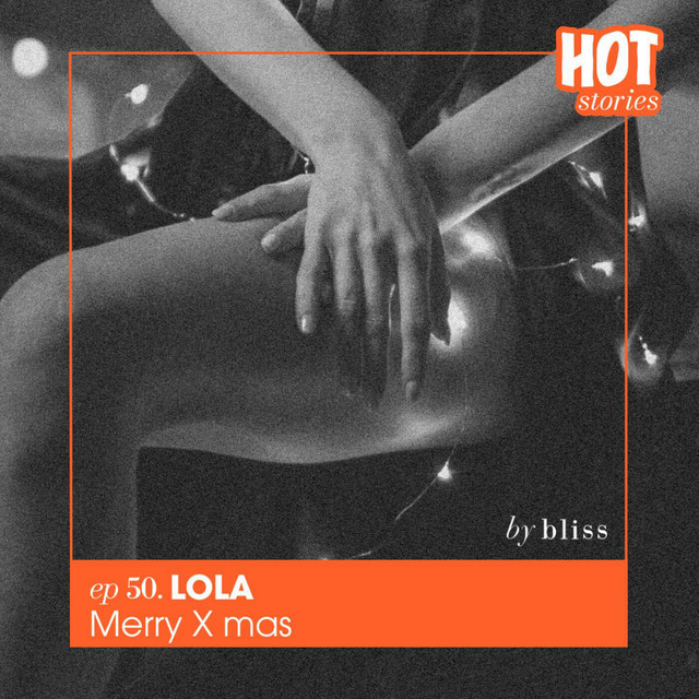 #50 - LOLA, MERRY X MAS cover art
