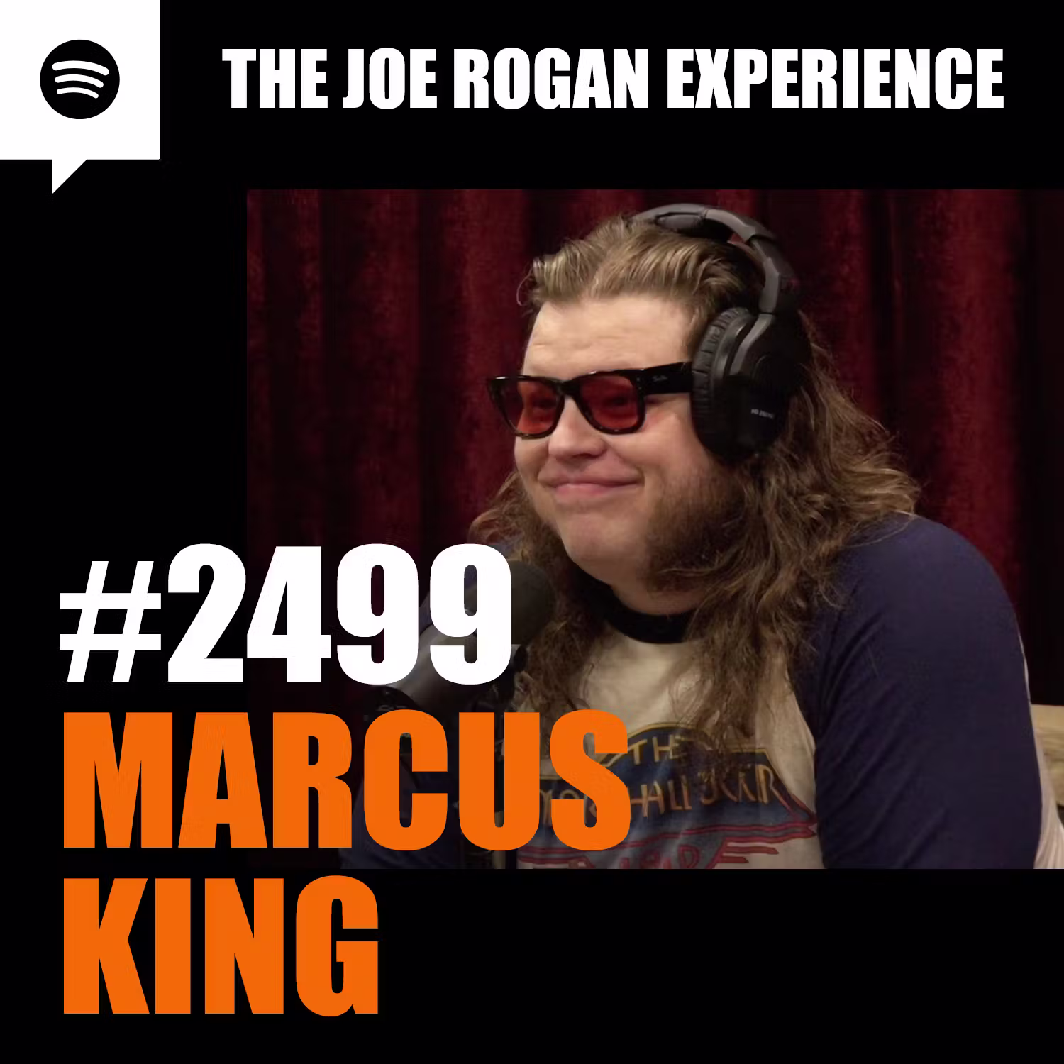 #2499 - Marcus King