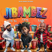 JIBAMBEZ cover art