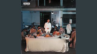 Blanche (feat. Booba) cover art