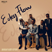 E Dey Flow (feat. Festizie, S.O.N Music & Chizie) cover art