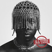 If E Happen for Lagos cover art