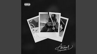 Amour impossible cover art