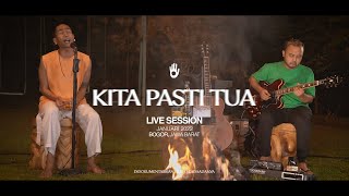 Kita Pasti Tua (feat. Charita Utami) cover art