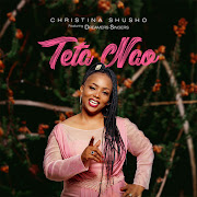 TETA NAO (Remix) (feat. Dreamers Singers) cover art