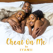 Cheat on Me cover art
