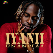 Unanifaa cover art