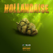 Hollandaise cover art