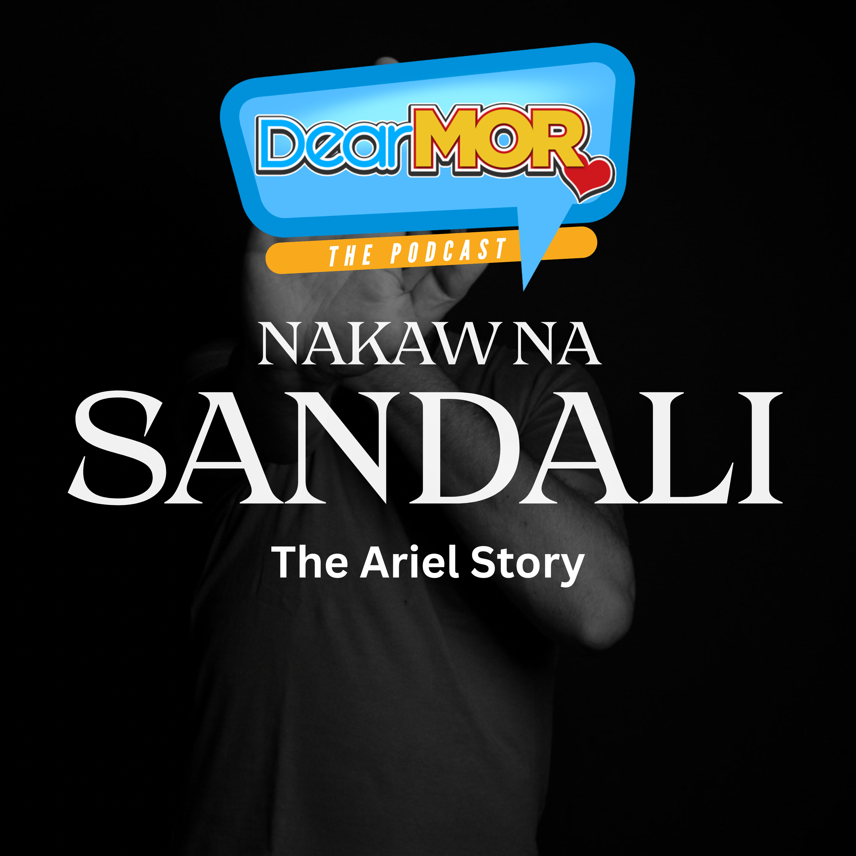 “Nakaw Na Sandali” (The Ariel Story) | Dear MOR Episode 566 cover art