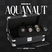 Freestyle Aquanaut cover art