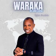 WARAKA WA ADUI YANGU cover art