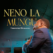 Neno La Mungu cover art