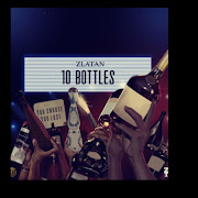 10 Bottles cover art