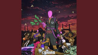 Feel Nice cover art