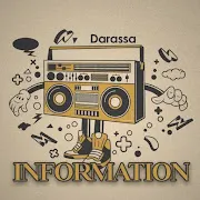 Information cover art