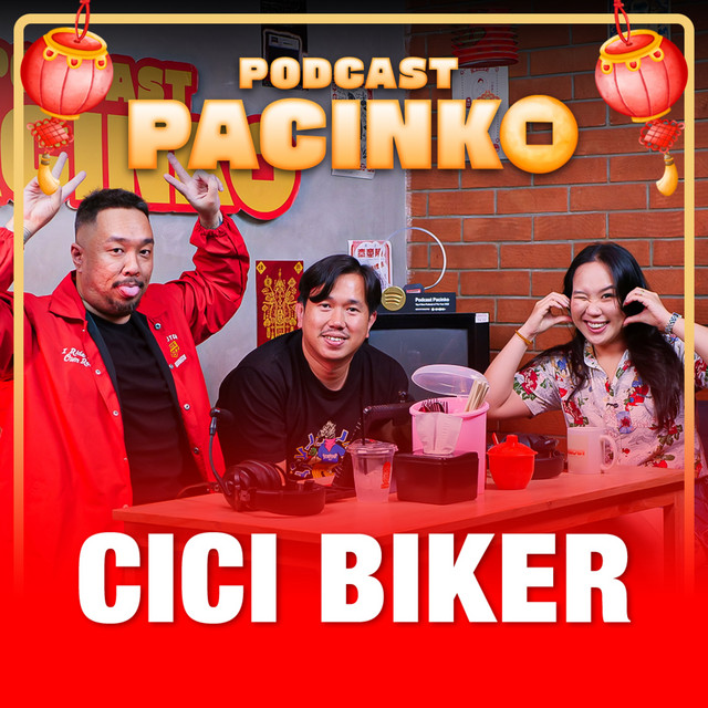 Episode bersama Tania Rusli