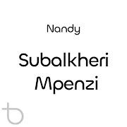 Subalkheri Mpenzi cover art