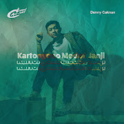 Kartonyono Medot Janji cover art