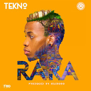 RARA cover art