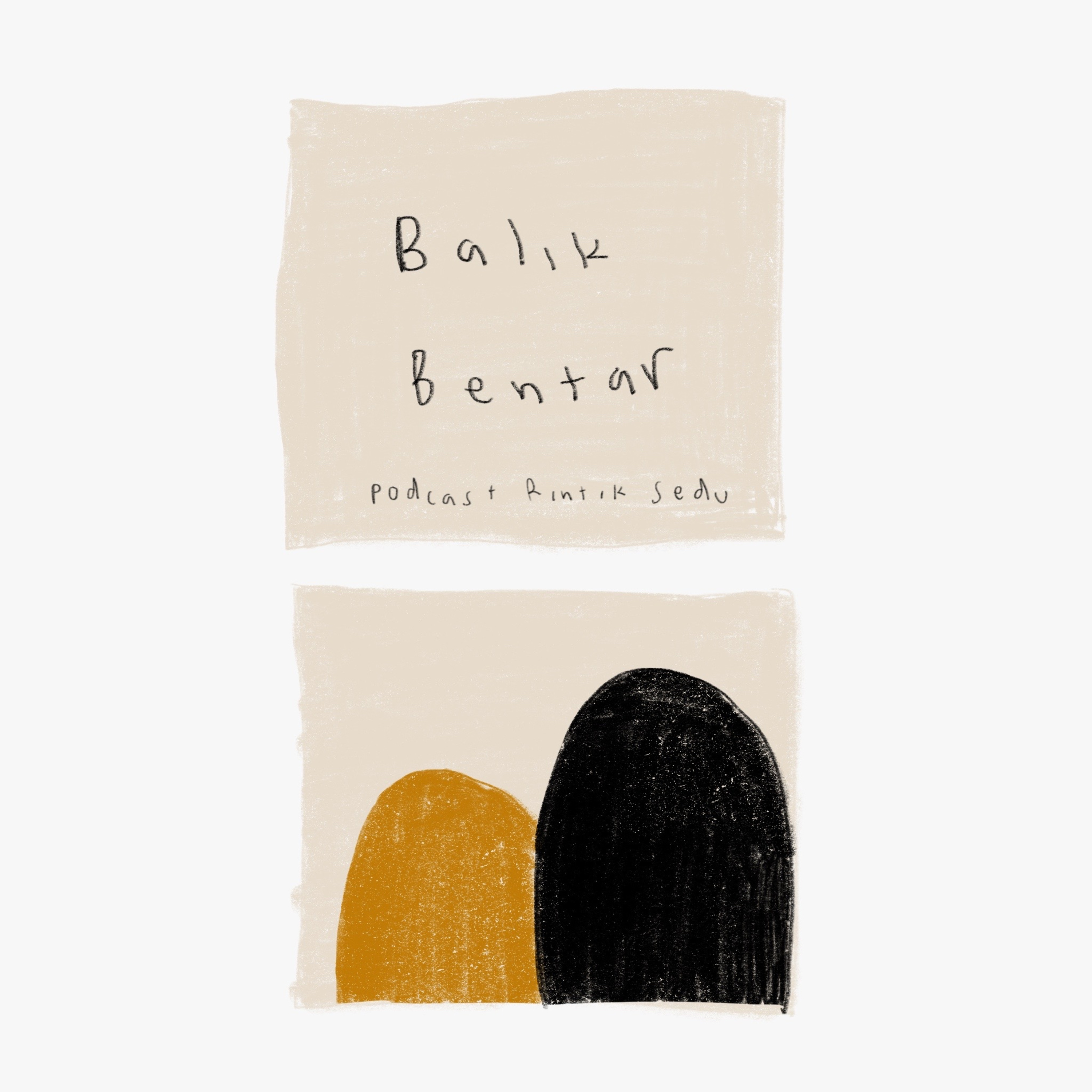 balik bentar cover art
